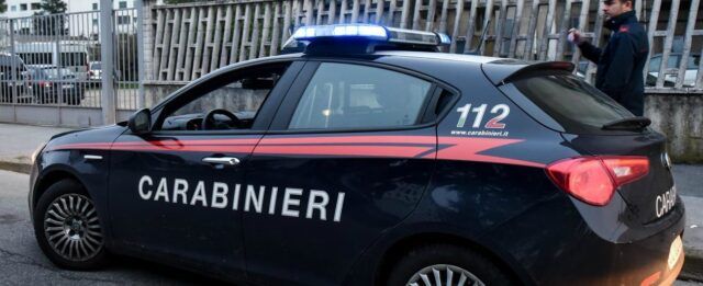 carabinieri