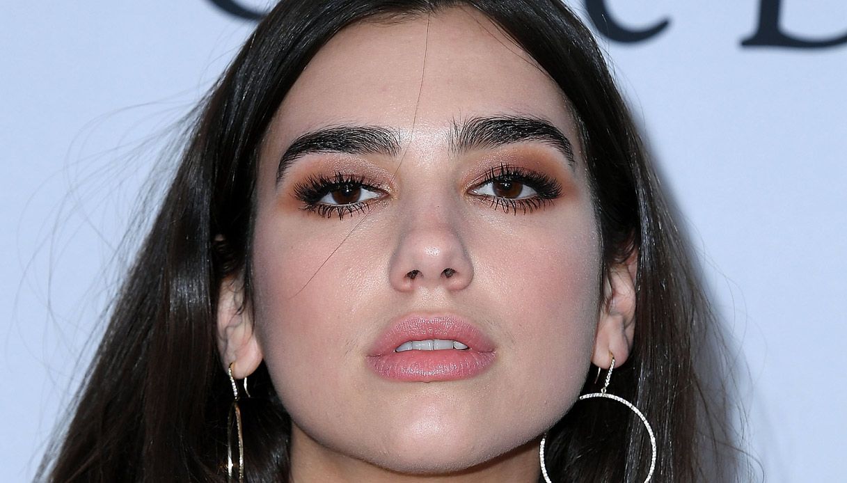 Dua Lipa