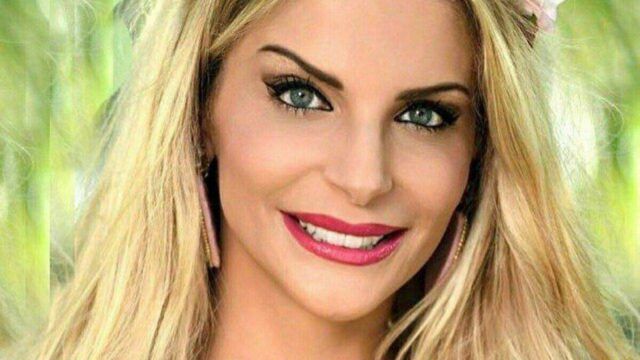Francesca Cipriani Chi Et Carriera E Vita Privata francesca-cipriani-chi-et-carriera-e-vita-privata