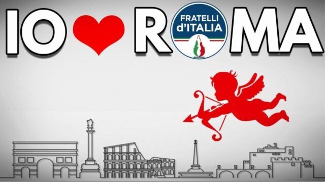 fratelli d'italia