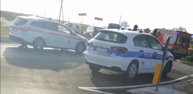 incidente