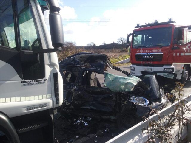 laurentina incidente 2