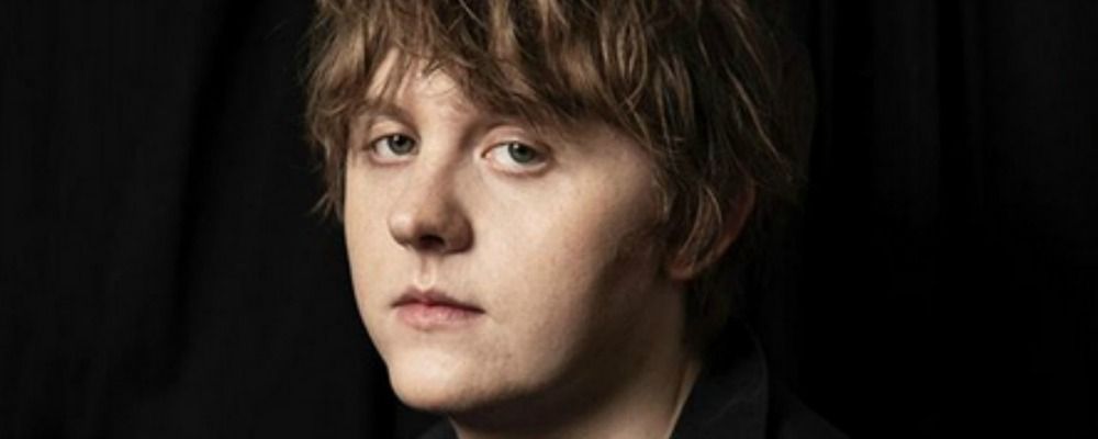 Lewis Capaldi