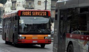 sciopero roma 24 febbraio 2020