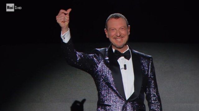 ascolti tv martedì 3 marzo 2021 Sanremo 2021 scaletta ufficiale 4 marzo 2021