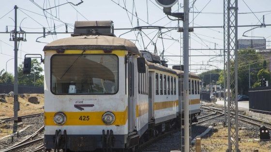 termini centocelle