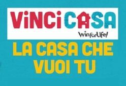 VinciCasa