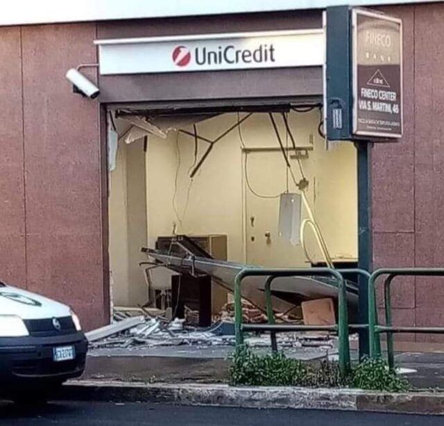 Bancomat Eur