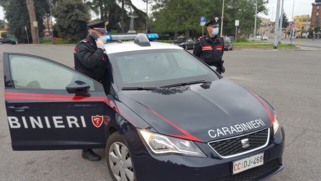 carabinieri come sarà la fase 2