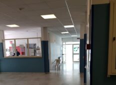 Ennesimo caso di aggressione al pronto soccorso