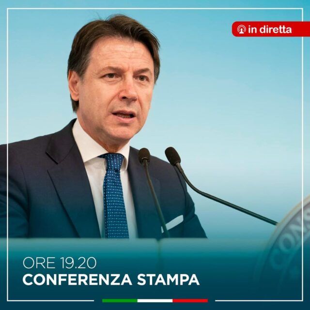 Giuseppe Conte
