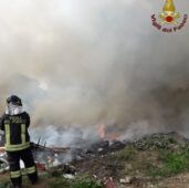 incendio boccea