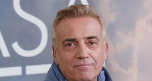 Massimo Ghini