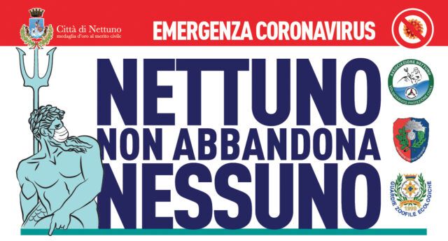 CoronavirusNettuno