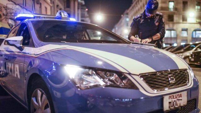 Polizia stato 1
