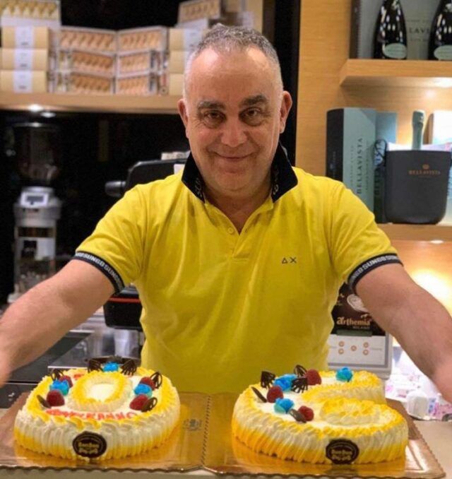 Roberto Gargoni
