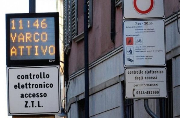 Roma, ZTL chiusa nei festivi da domani: ira e proteste dei commercianti del centro
