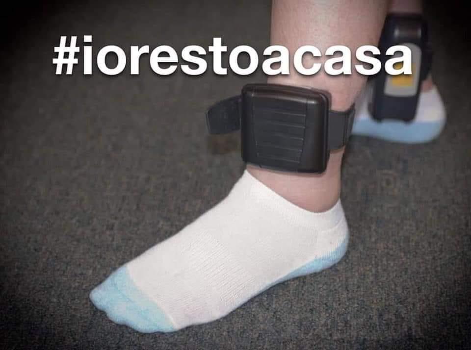 quarantena ironia