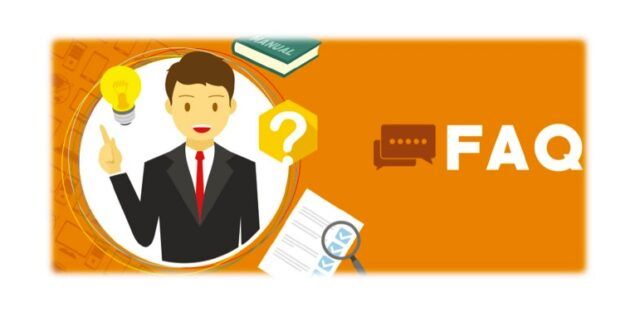 agenzia delle entrate faq