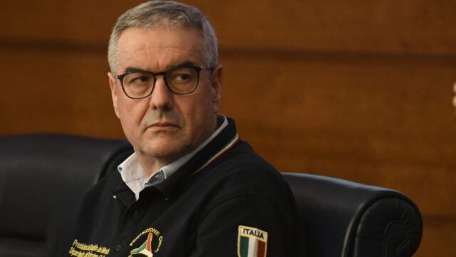 angelo borrelli