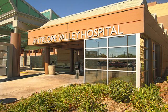 av hospital