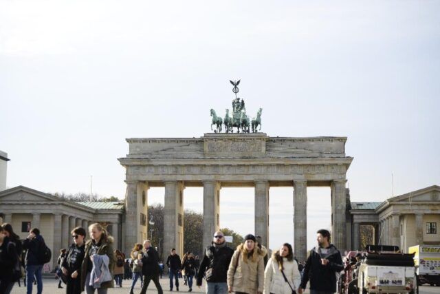berlino
