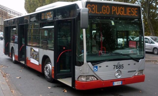 bus atac