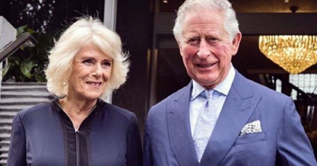 carlo e camilla