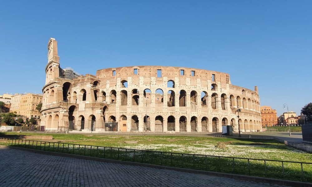 Cosa fare a Ferragosto 2021 a Roma e nel Lazio: eventi, mostre e spettacoli - Vimarsana News