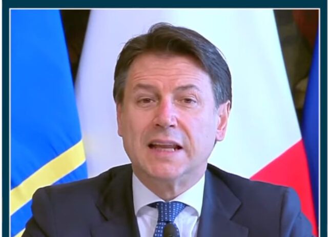 conte
