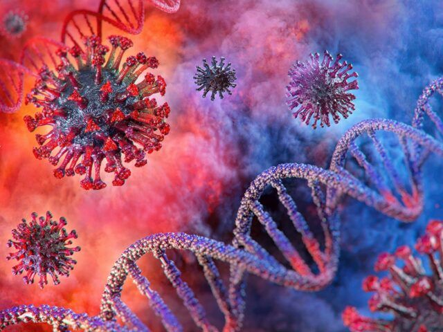 coronavirus