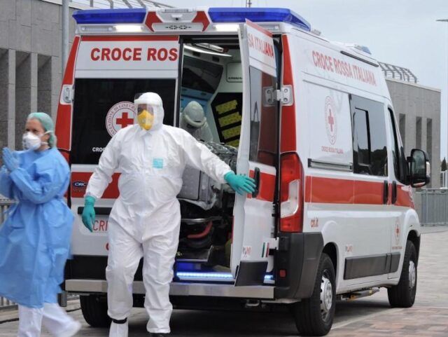 coronavirus coronavirus
