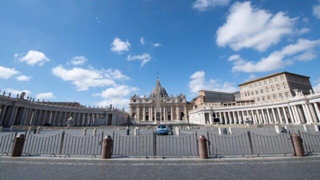 vaticano