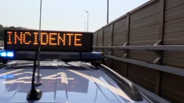 incidente