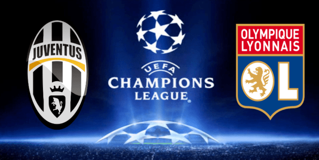 juventus lione