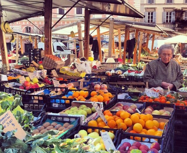 roma