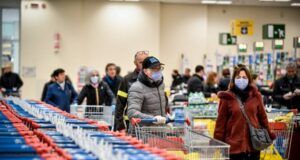 Supermercati aperti oggi 25 aprile