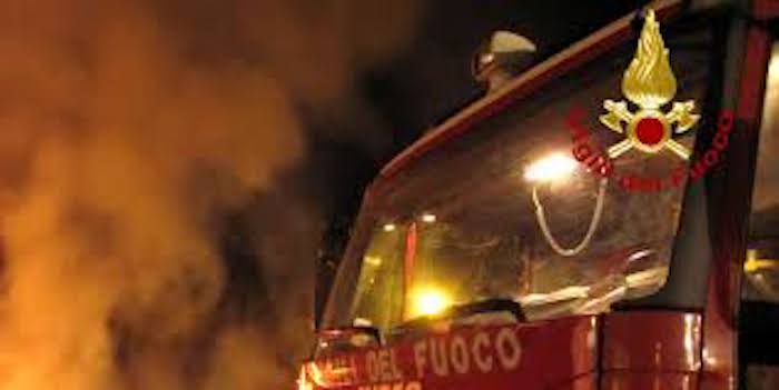 incendio