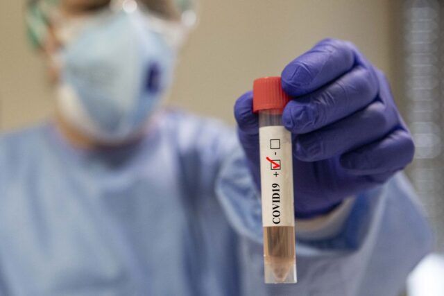 Coronavirus Coronavirus