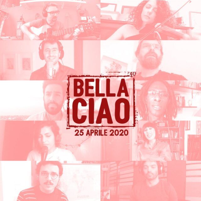 25 aprile