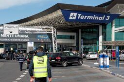 Aeroporto Fiumicino sequestrati tre orologi