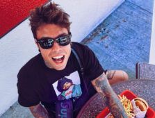 Fedez gaffe a X Factor