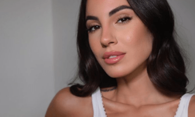 Giulia De Lellis su Real Time con il programma Call of Beauty