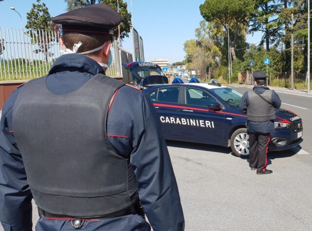 carabinieri