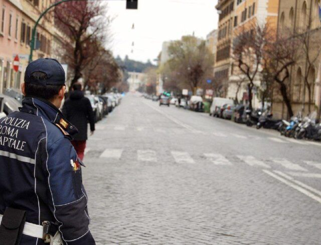 Polizia Locale