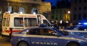 Agguato a Roma al Tuscoloano, gambizzato 44enne