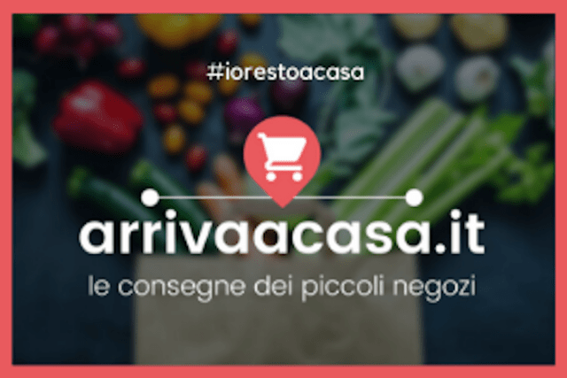 arrivaacasa.it