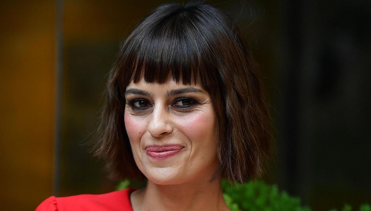 Claudia Pandolfi