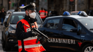 Coprifuoco anticipato e Italia in lockdown?