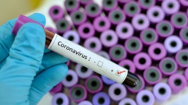 coronavirus Cisterna Coronavirus Fiumicino